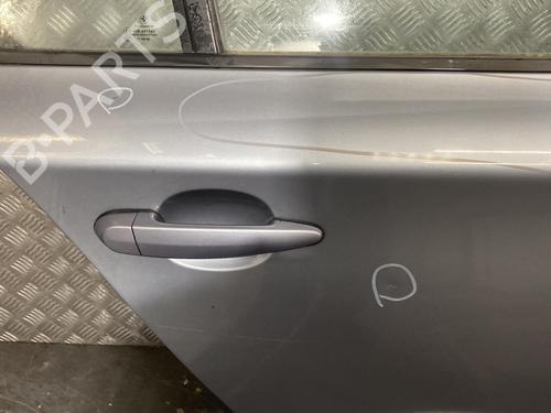 Right rear door BMW 1 (E87) 118 d | BP21955786C5 