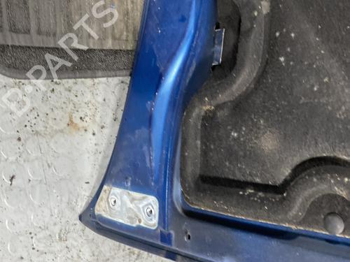 Hood RENAULT MEGANE I Classic (LA0/1_) 1.4 16V (LA0D, LA1H, lA0W, LA10) | BP25433131C1 