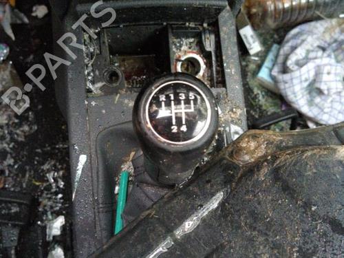 Left front window switch VW POLO (9N_, 9A_) 1.4 TDI | BP19996061I27 