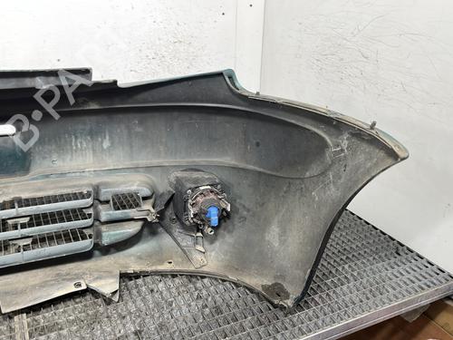 Front bumper CITROËN XSARA PICASSO (N68) 2.0 HDi | BP29841795C7