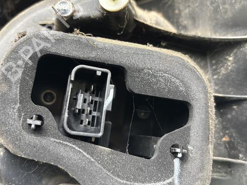 Venstre baglygte VW GOLF PLUS V (5M1, 521) 2.0 TDI | BP29544308C34 