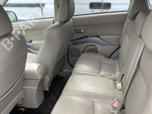 Switch MITSUBISHI OUTLANDER II (CW_W) 2.0 DI-D (CW8W) | BP26952454I30  - Image 13