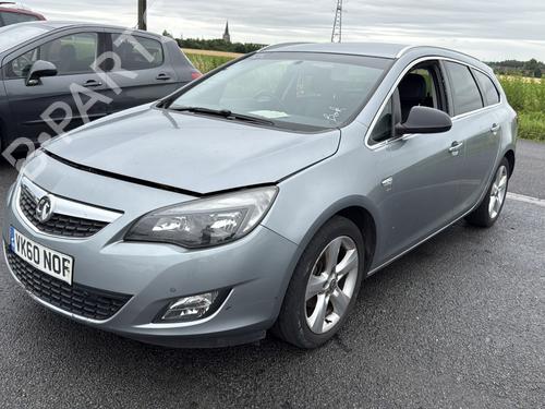 Used Parts OPEL ASTRA J Sports Tourer (P10) 1.4 Turbo (35) (140 hp) 3584392
