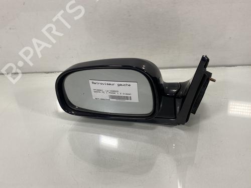 Used Left mirror HYUNDAI SANTA FÉ I (SM) 2.0 CRDi 4x4 (113 hp) 20019593