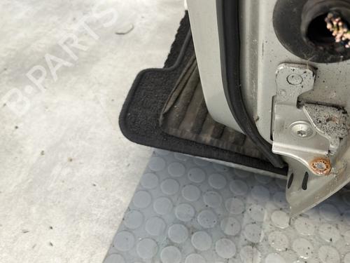 Left front door PEUGEOT 308 I (4A_, 4C_) 1.6 HDi | BP28449982C2