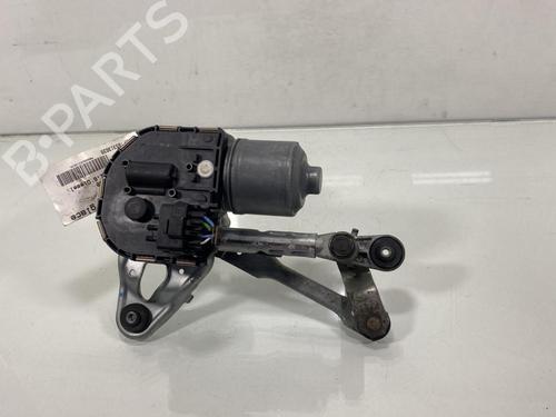 Front wiper motor PEUGEOT 5008 (0U_, 0E_) 1.6 HDi | BP19996305M29 