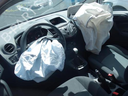 Other FORD FIESTA VI (CB1, CCN) 1.4 TDCi | BP19983911O1 