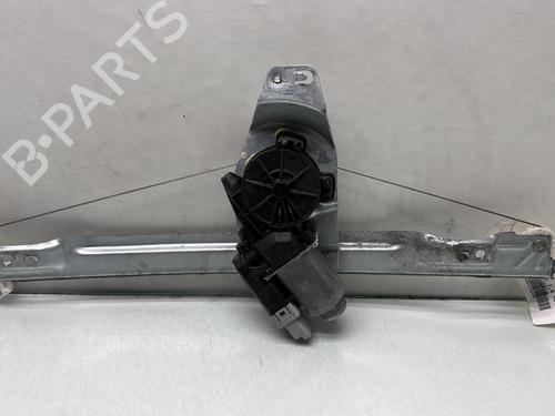 Rear left window mechanism CITROËN C4 Grand Picasso I (UA_) 1.6 HDi | BP29939629C24