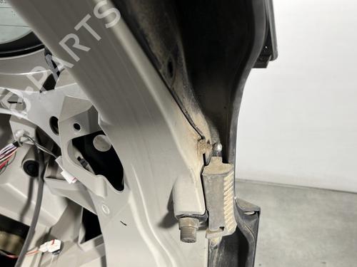 Tailgate NISSAN X-TRAIL III (T32_, T32R, T32RR) 1.6 dCi ALL MODE 4x4-i (NT32) | BP19960189C6 