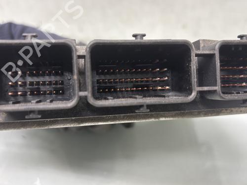 Engine control unit (ECU) CITROËN C3 I (FC_, FN_) 1.4 HDi | BP29165655M57 
