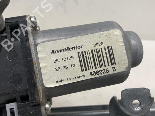 front-right-window-mechanism-nissan-note-e11-ne11-2005-2006-2007-2008-2009-2010-2011-2012-2013-25487536 main image