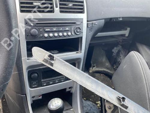 AC pipe PEUGEOT 307 Break (3E) 1.6 HDi 110 | BP24054808M126  - Image 14