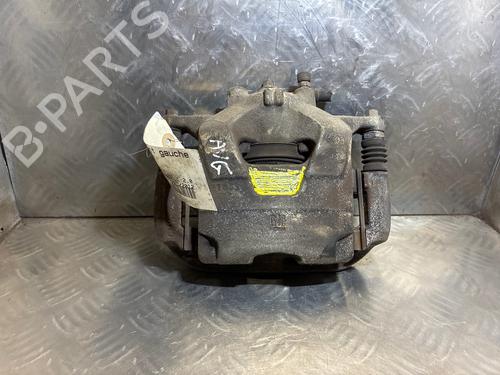 Used Left front brake caliper Left front brake caliper 19969560 19969560