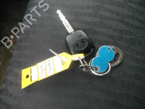 Switch TOYOTA COROLLA (_E12_) | BP20004345I30 - Image 8