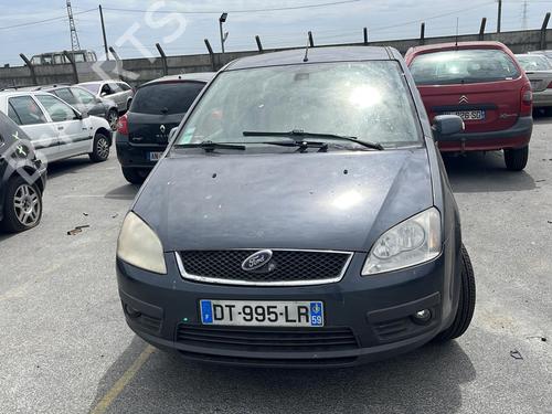 Left front fog light FORD FOCUS C-MAX (DM2)  | BP19977770C30 
