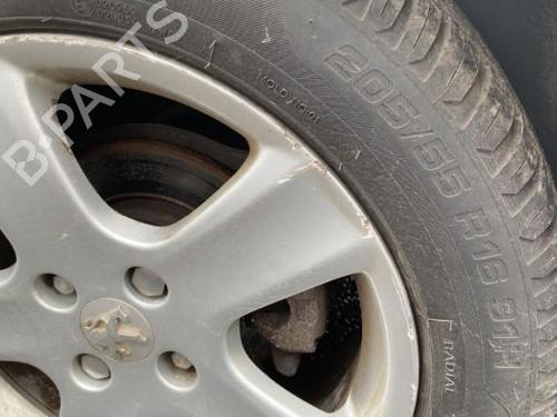 Brukte deler til PEUGEOT 307 CC (3B) 2.0 16V (136 hp) 4359343