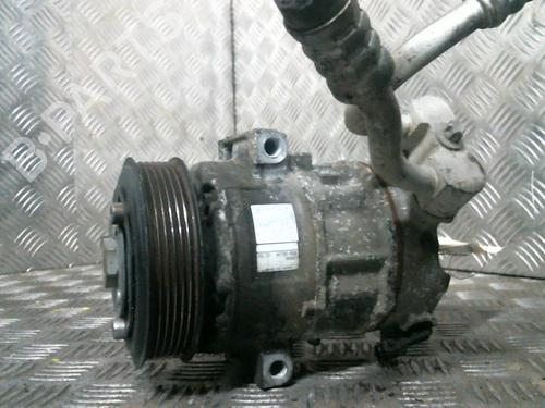 AC compressor OPEL CORSA D (S07) | BP19980776M34 - Image 2