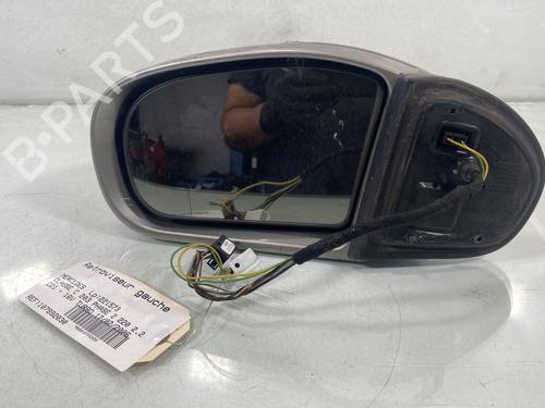 Used Left mirror MERCEDES-BENZ C-CLASS (W203) C 220 CDI (203.008) (150 hp) 28280886