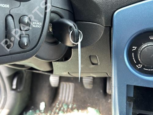 Clutch pedal RENAULT CLIO III (BR0/1, CR0/1) 1.5 dCi (BR17, CR17) | BP30872124I13