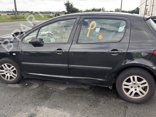 Right front window switch PEUGEOT 307 (3A/C) 1.6 HDi 110 | BP29939470I26 - Image 7