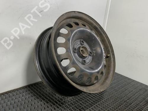 Felg Felg OPEL CORSA D (S07) 1.3 CDTI (L08, L68) (75 hp) 21962740 21962740