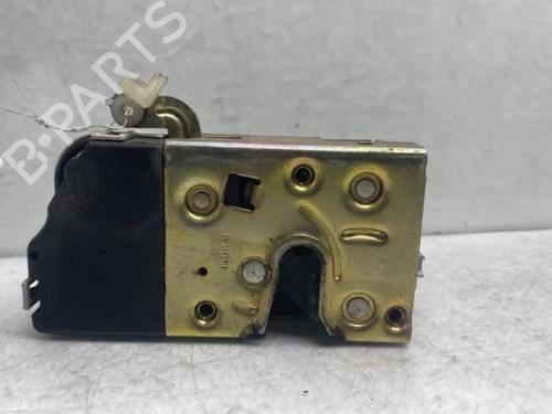 Used Front right lock PEUGEOT 307 (3A/C) 1.6 HDi 110 (109 hp) 19993525