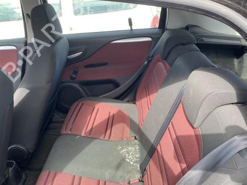 Gearbox FIAT PUNTO EVO (199_) 1.3 D Multijet | BP20597772M3 