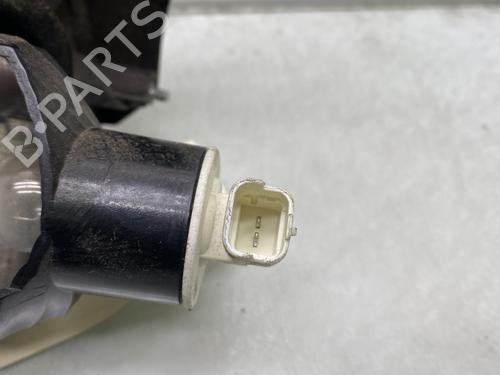 Left tailgate light NISSAN QASHQAI / QASHQAI +2 I (J10, NJ10, JJ10E) 1.6 dCi | BP22793751C79 