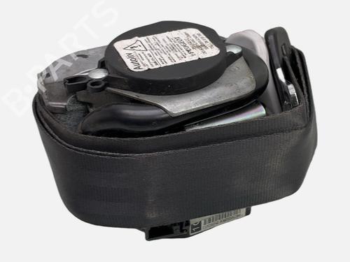 Used Front left belt tensioner Front left belt tensioner PEUGEOT 208 I (CA_, CC_) 1.6 HDi (92 hp) 39708446 39708446