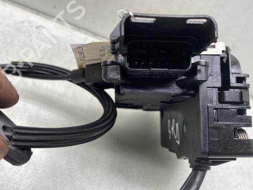Rear right lock CITROËN C4 Grand Picasso I (UA_) 1.6 HDi | BP21797394C99 