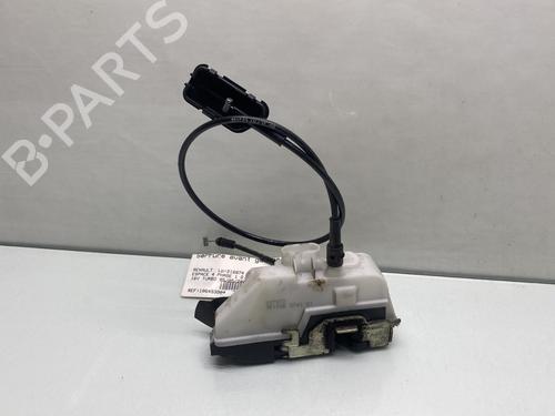 Front left lock RENAULT ESPACE IV (JK0/1_) 2.2 dCi (JK0H) | BP28704811C98 