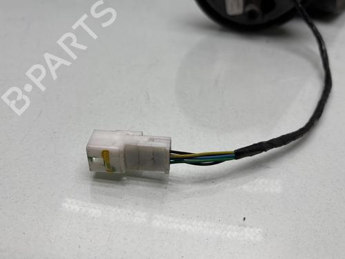 Right mirror DACIA SANDERO 1.6 (BS0D, BS0B, BS0F, BS0H) | BP27632126C27
