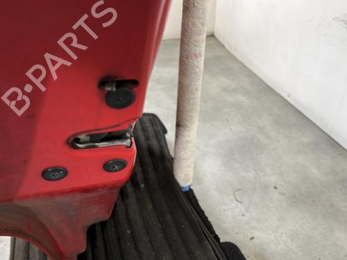 Dør venstre bagtil DACIA SANDERO 1.4 (BS0C, BS0A, BS0G, BS1F, BS0E) | BP32126142C4