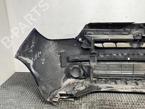 Front bumper DACIA LODGY (JS_) 1.6 LPG | BP29564752C7 