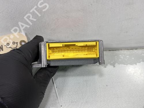 Kollisjonspute styreenhet MERCEDES-BENZ CLK (C209) CLK 220 CDI (209.308) | BP30777999M53