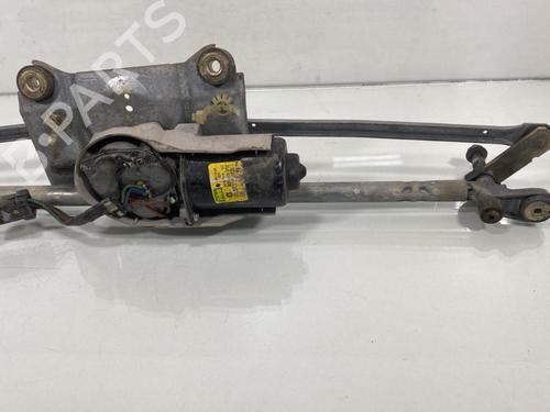Front wiper motor JEEP GRAND CHEROKEE II (WJ, WG) 2.7 CRD 4x4 | BP21552850M29 