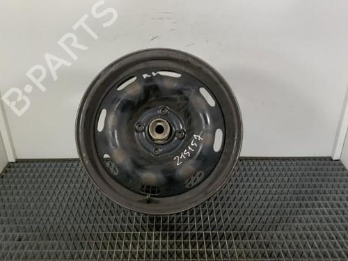 Used Rim Rim 21569803 21569803