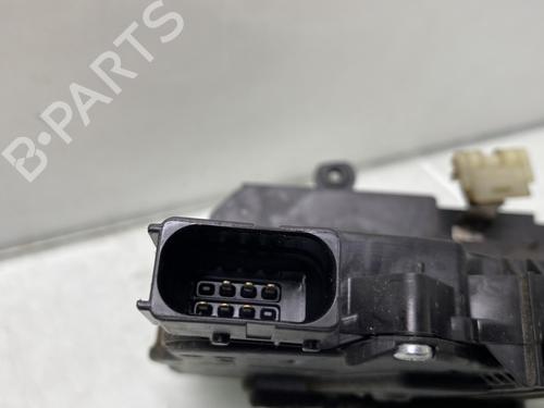 front-left-lock-opel-meriva-b-mpv-s10-2010-2011-2012-2013-2014-2015-2016-2017-26495617 main image