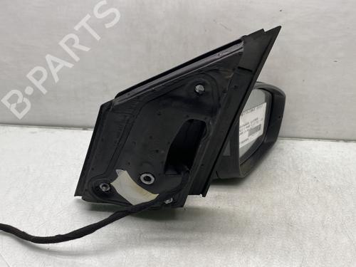 Right mirror VW POLO V (6R1, 6C1) 1.2 TDI | BP22407425C27 