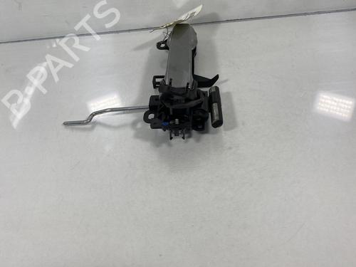 Front left exterior door handle TOYOTA AURIS (_E18_) 1.8 Hybrid (ZWE186_, ZWE186R) | BP19985541C128 