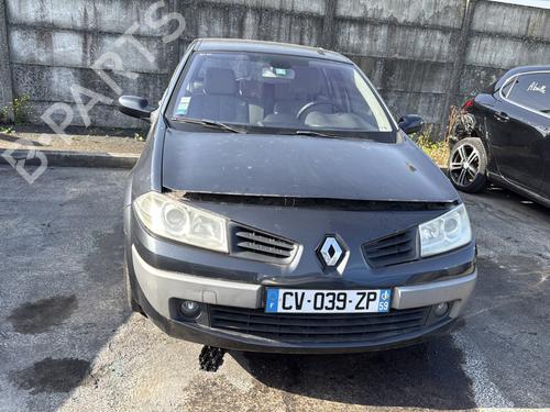 Steering rack RENAULT MEGANE II (BM0/1_, CM0/1_) 1.5 dCi (BM1E, CM1E) | BP32495705M22 