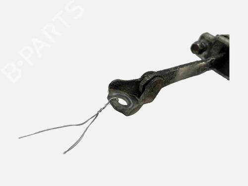 Used Hinge/Door check strap Hinge/Door check strap CITROËN C1 (PM_, PN_) 1.0 (68 hp) 40066307 40066307