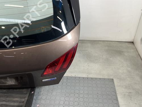 Tailgate PEUGEOT 308 II (LB_, LP_, LW_, LH_, L3_) 1.6 BlueHDi 120 | BP29995820C6 