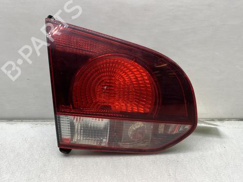Used Left tailgate light VW GOLF VI (5K1) 2.0 TDI (140 hp) 21005239