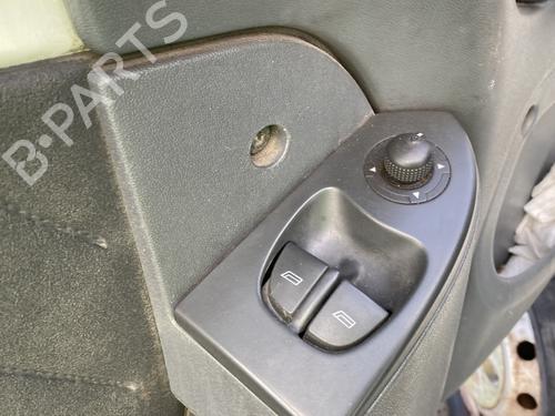 Mirror switch PEUGEOT BOXER Van (244) 2.0 HDi | BP24321061I25  - Image 18