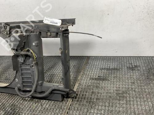 Used Front slam panel PEUGEOT 307 CC (3B) 2.0 HDi 135 (136 hp) 20183859
