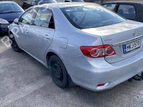 Switch TOYOTA COROLLA Saloon (_E15_) 1.4 D-4D (NDE150) | BP22315879I30 - Image 19