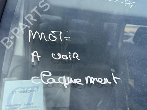 Pipe RENAULT TRAFIC II Van (FL) 2.0 dCi 90 (FL0H, FL00, FL01, FL0M, FL0P, FL0S) | BP32063669M125 - Image 17