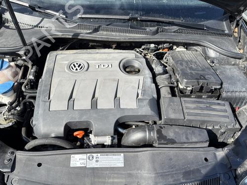 Licence plate light VW GOLF VI (5K1) 1.6 TDI | BP30864063I40  - Image 11