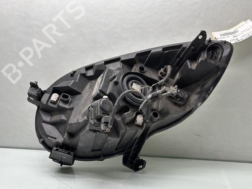 Right headlight CITROËN C1 (PM_, PN_) 1.0 | BP29507134C29 